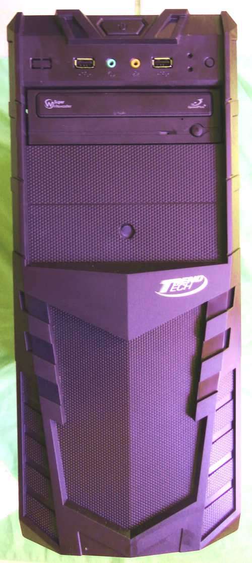 PC Desktops & AllinOnes GOOD QUALITY, BASIC, MINITOWER COMPUTER